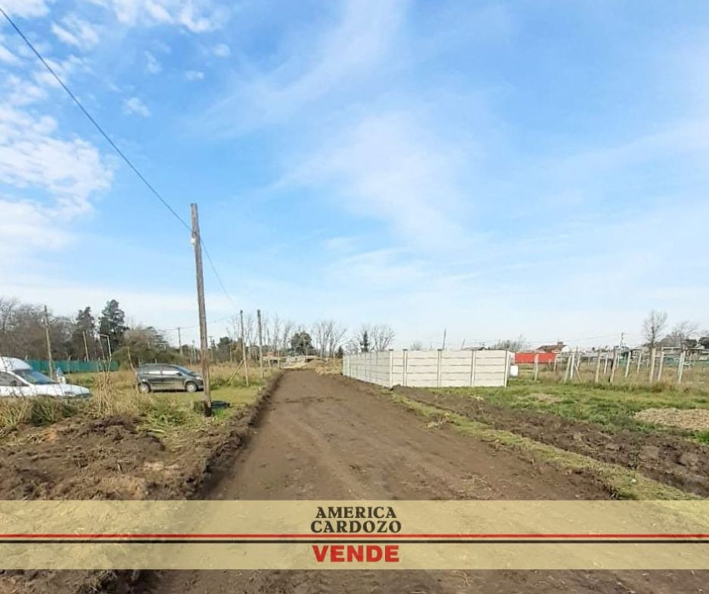 ULTIMO LOTE TOTALMENTE FINANCIADO EN MERLO 250M2 — foto 8