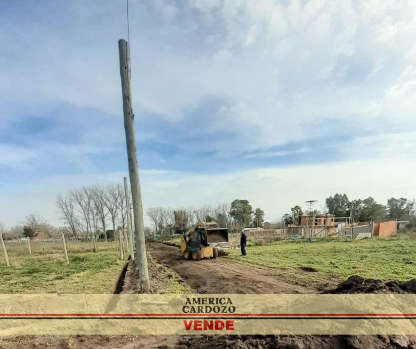 ULTIMO LOTE TOTALMENTE FINANCIADO EN MERLO 250M2 — foto 10