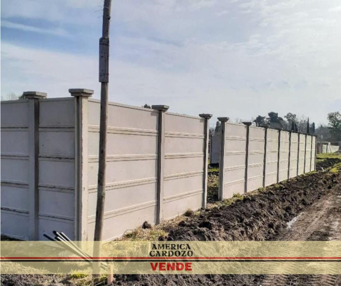 ULTIMO LOTE TOTALMENTE FINANCIADO EN MERLO 250M2 — foto 11