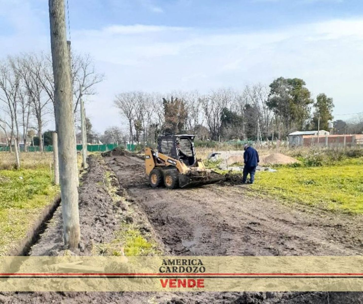 ULTIMO LOTE TOTALMENTE FINANCIADO EN MERLO 250M2 — foto 12