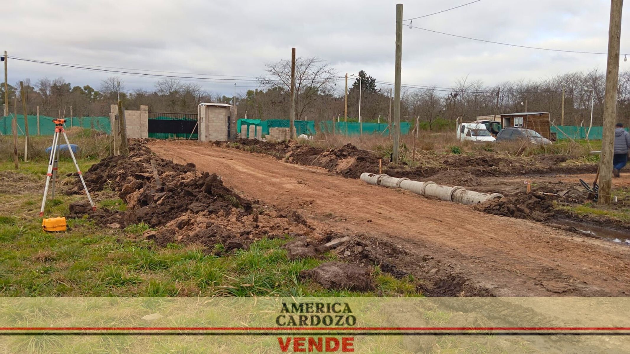 ULTIMO LOTE TOTALMENTE FINANCIADO EN MERLO 250M2 — foto 15