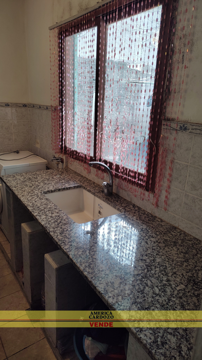 CHALET 5 AMBIENTES ACEPTA PERMUTA EN LA COSTA PASO DEL REY — foto 6