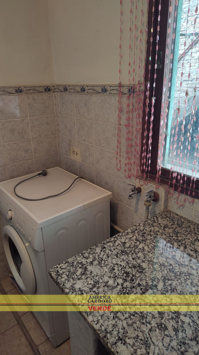 CHALET 5 AMBIENTES ACEPTA PERMUTA EN LA COSTA PASO DEL REY — foto 7