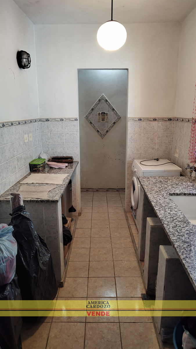 CHALET 5 AMBIENTES ACEPTA PERMUTA EN LA COSTA PASO DEL REY — foto 8