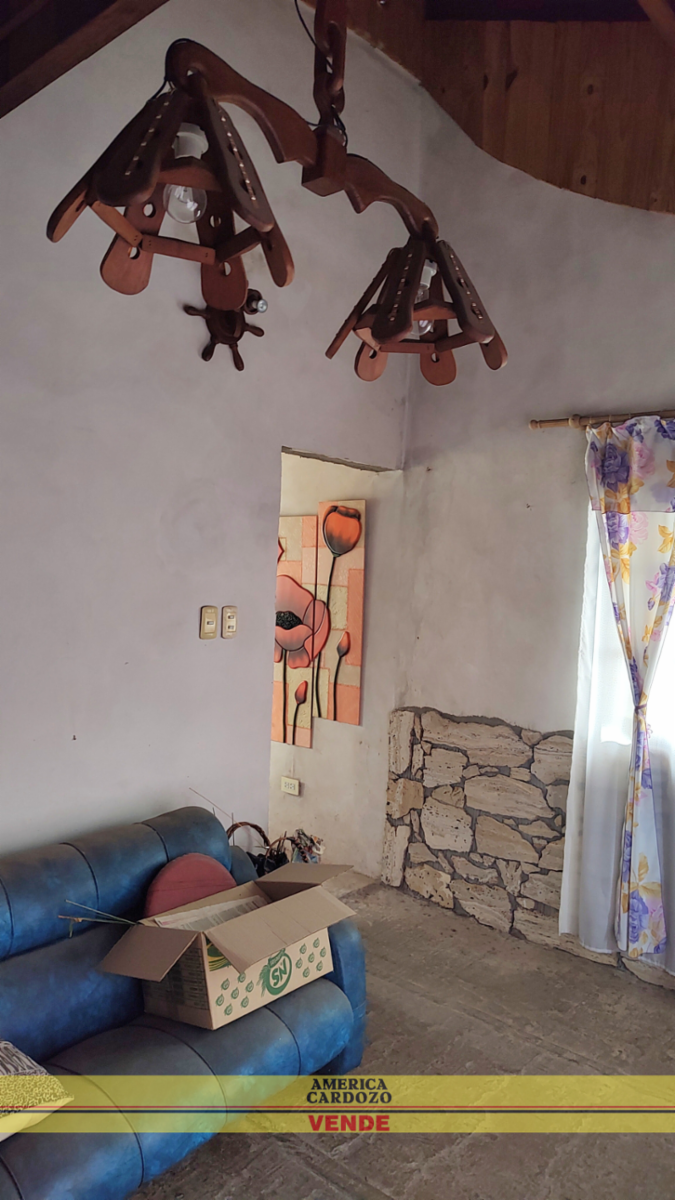 CHALET 5 AMBIENTES ACEPTA PERMUTA EN LA COSTA PASO DEL REY — foto 12