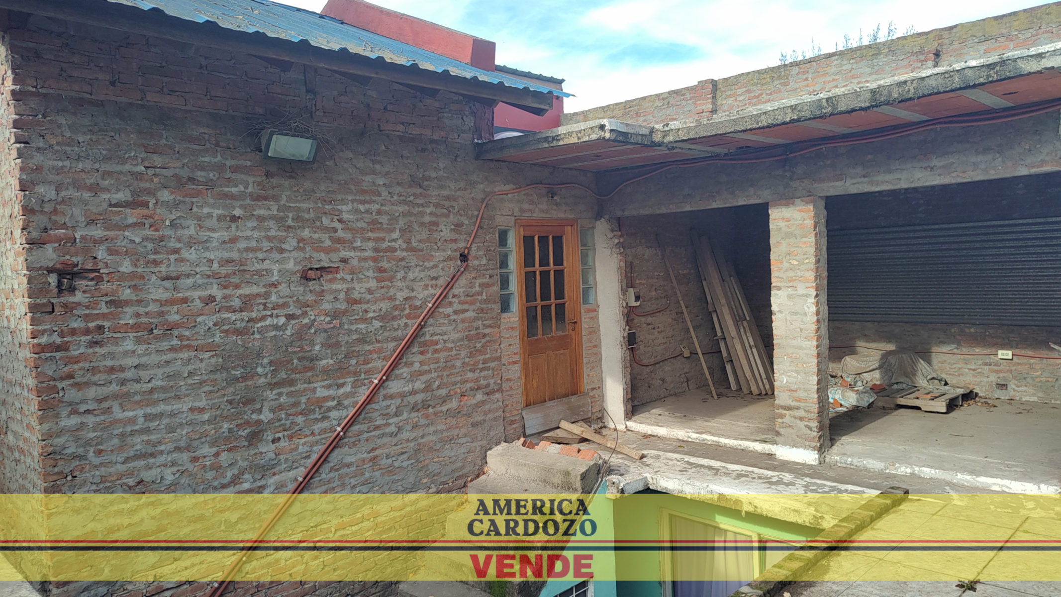CHALET 5 AMBIENTES ACEPTA PERMUTA EN LA COSTA PASO DEL REY — foto 15