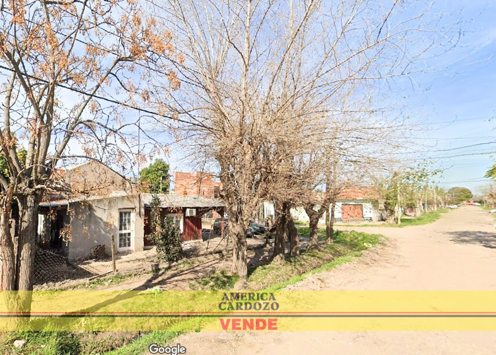 LOTE DE 245,50 m2 LIBERTAD, MERLO — foto 2