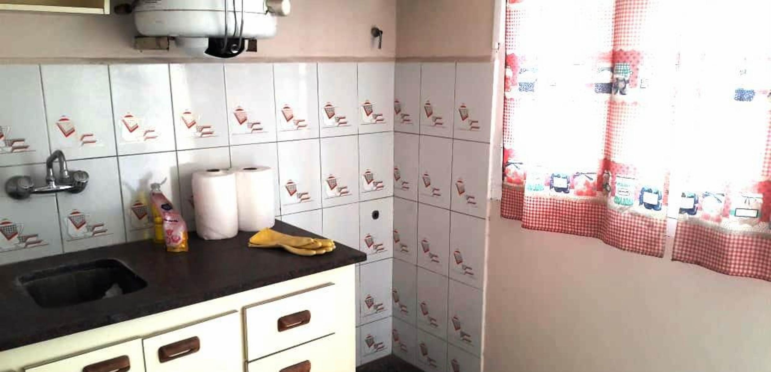 DEPARTAMENTO 3 AMBIENTES EN VENTA, PASO DEL REY CENTRO — foto 2