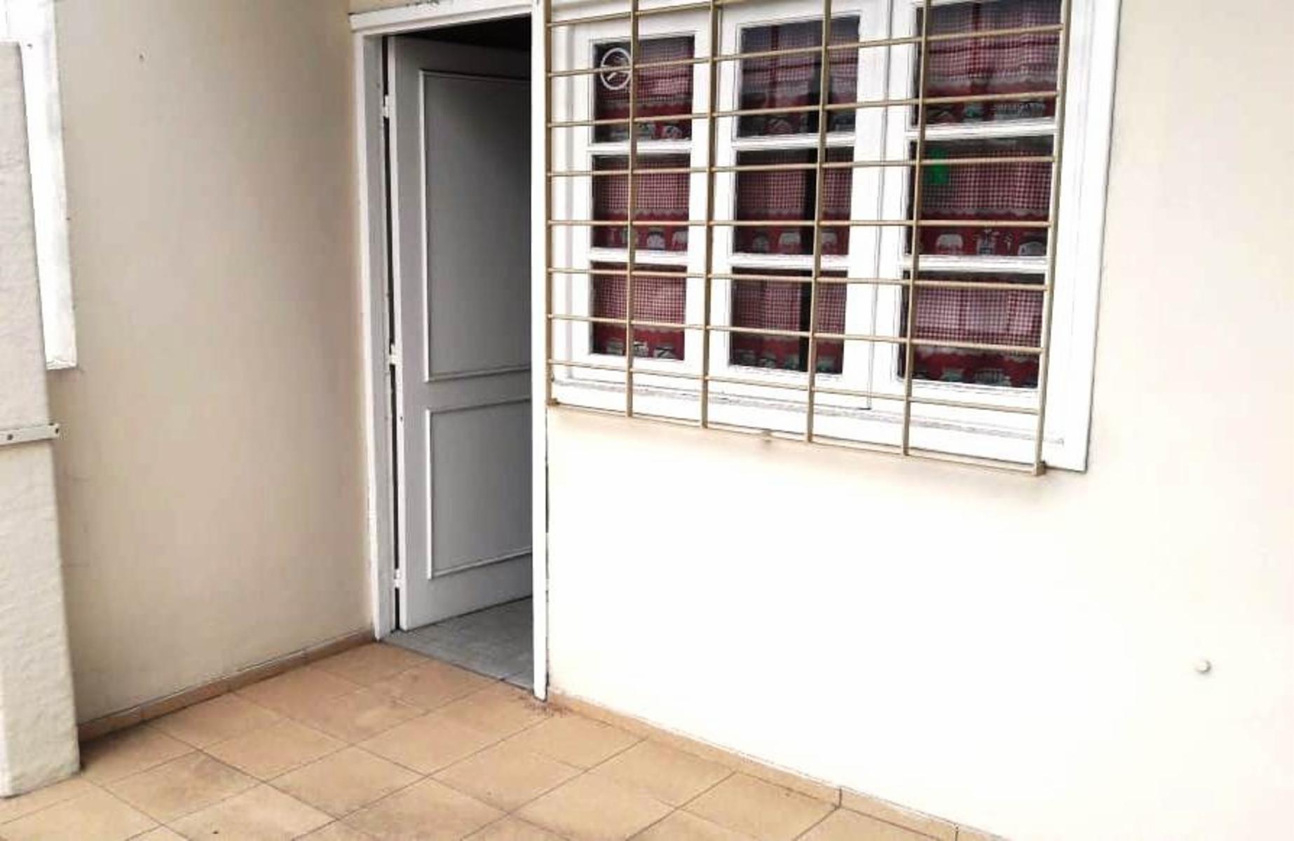 DEPARTAMENTO 3 AMBIENTES EN VENTA, PASO DEL REY CENTRO — foto 8