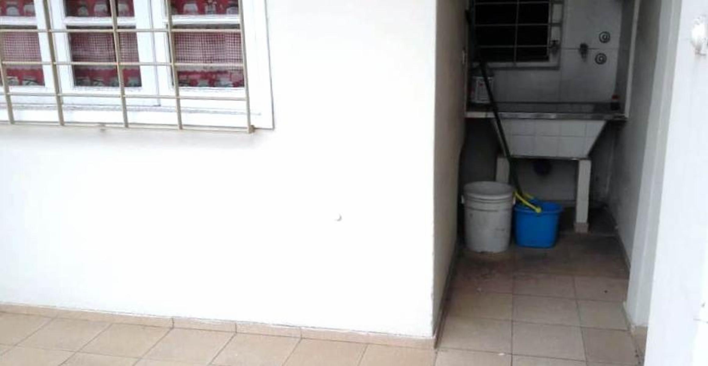 DEPARTAMENTO 3 AMBIENTES EN VENTA, PASO DEL REY CENTRO — foto 9