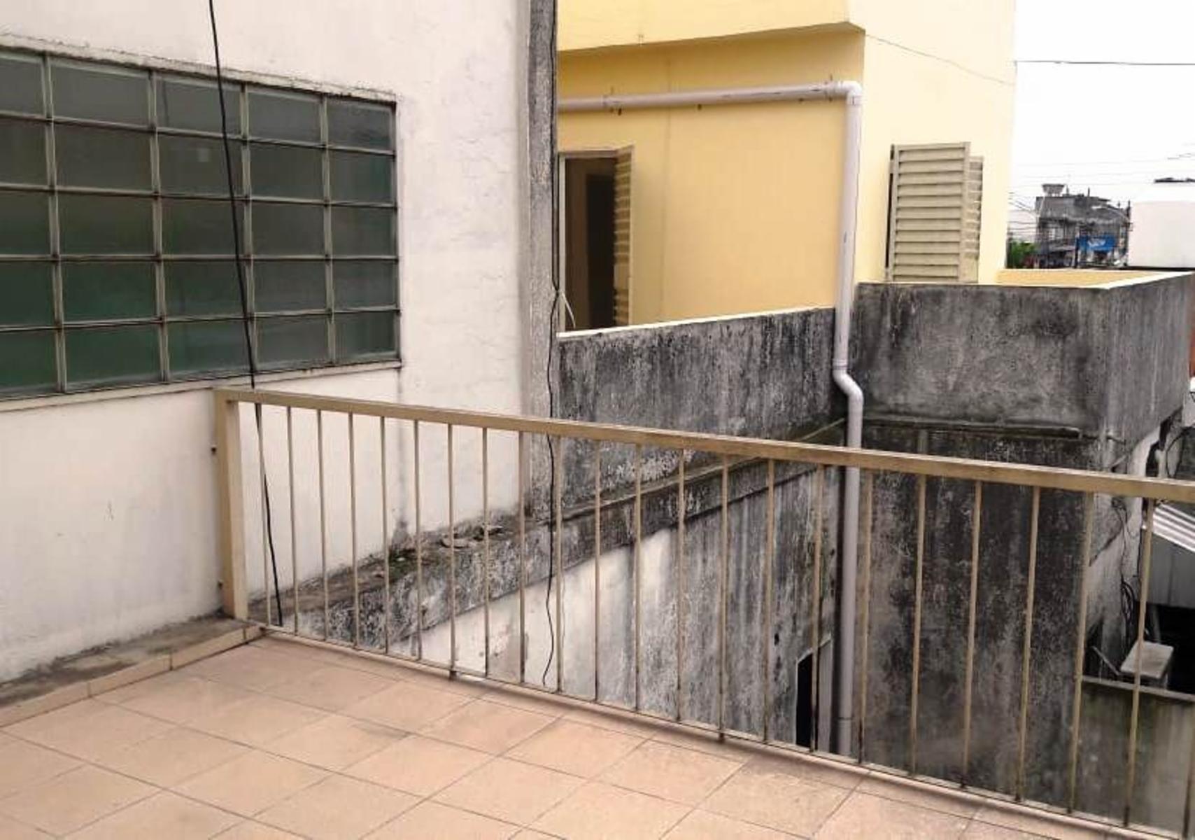 DEPARTAMENTO 3 AMBIENTES EN VENTA, PASO DEL REY CENTRO — foto 10