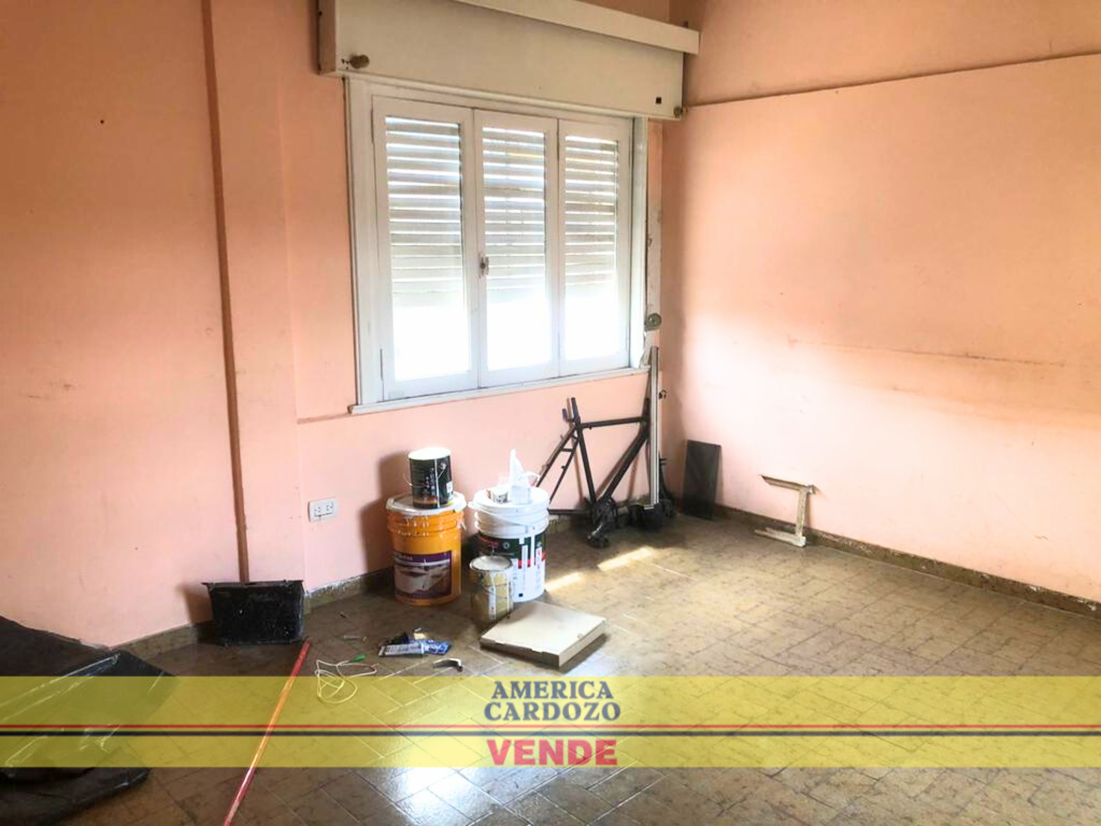 DEPARTAMENTO 4 AMBIENTES, PASO DEL REY CENTRO — foto 2