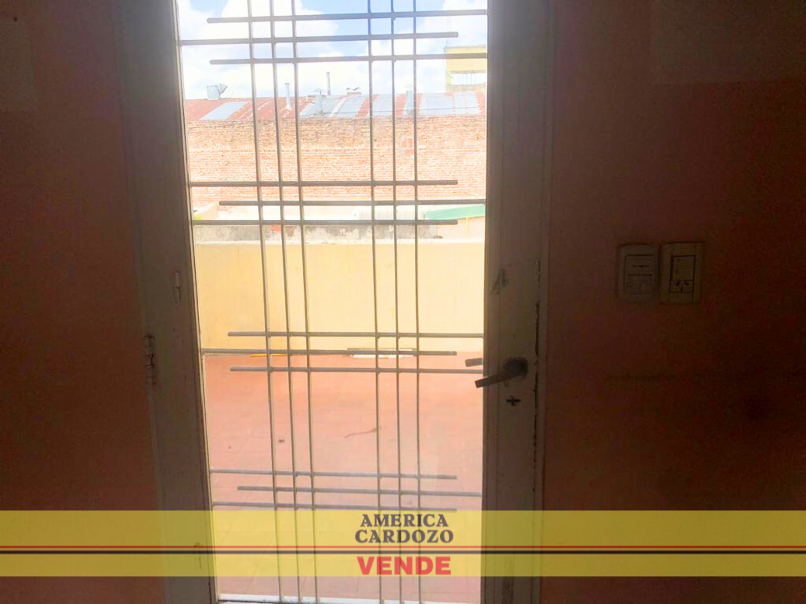 DEPARTAMENTO 4 AMBIENTES, PASO DEL REY CENTRO — foto 3