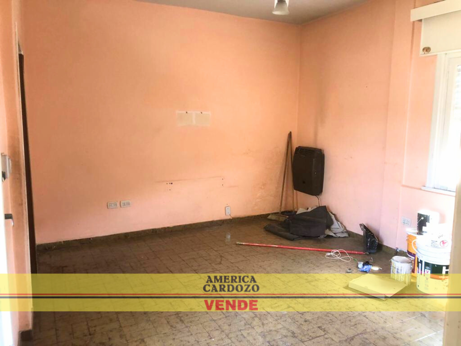 DEPARTAMENTO 4 AMBIENTES, PASO DEL REY CENTRO — foto 9