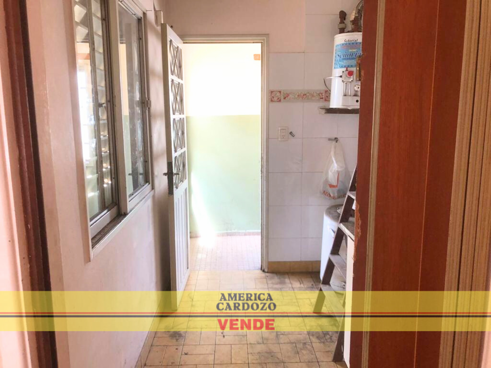 DEPARTAMENTO 4 AMBIENTES, PASO DEL REY CENTRO — foto 10