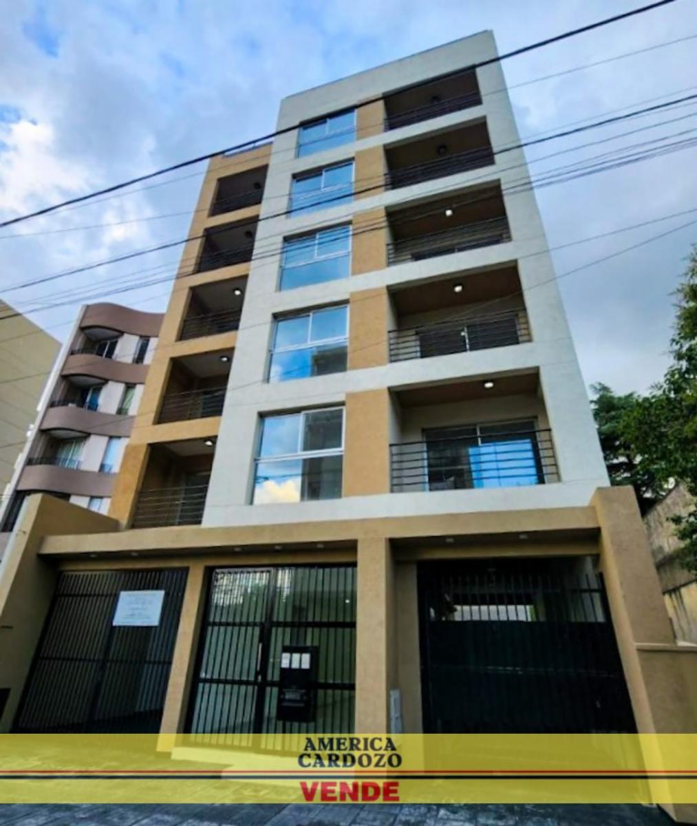 DEPTO MONOAMBIENTE 50 M2 MORENO CENTRO