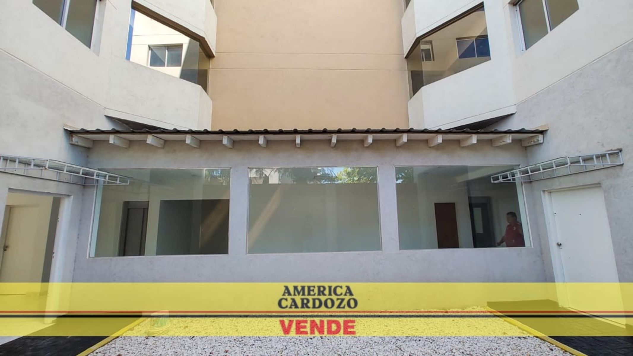 DEPTO MONOAMBIENTE 50 M2 MORENO CENTRO — foto 4