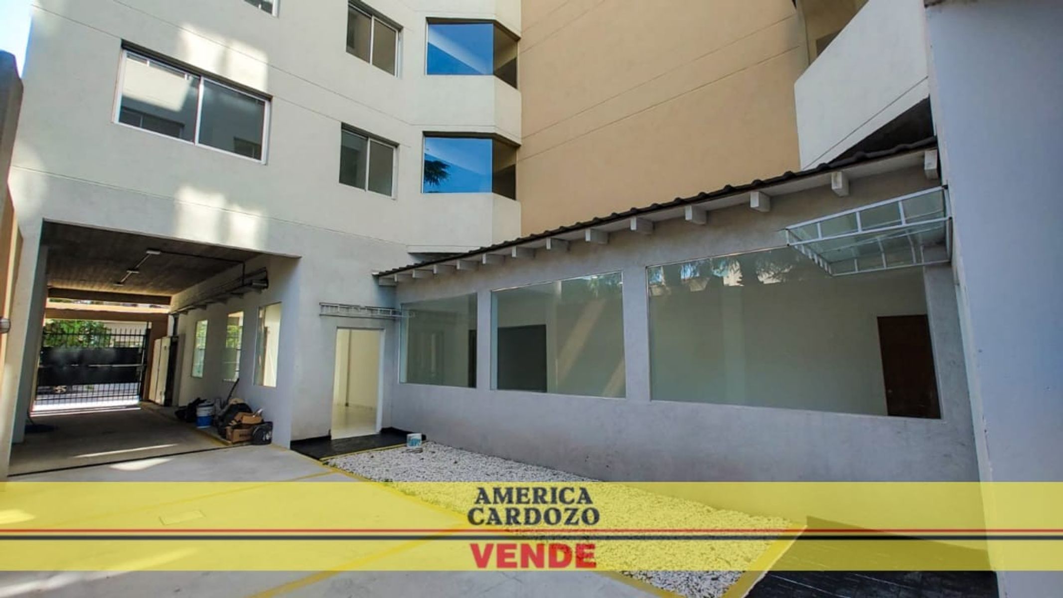 DEPTO MONOAMBIENTE 50 M2 MORENO CENTRO — foto 5