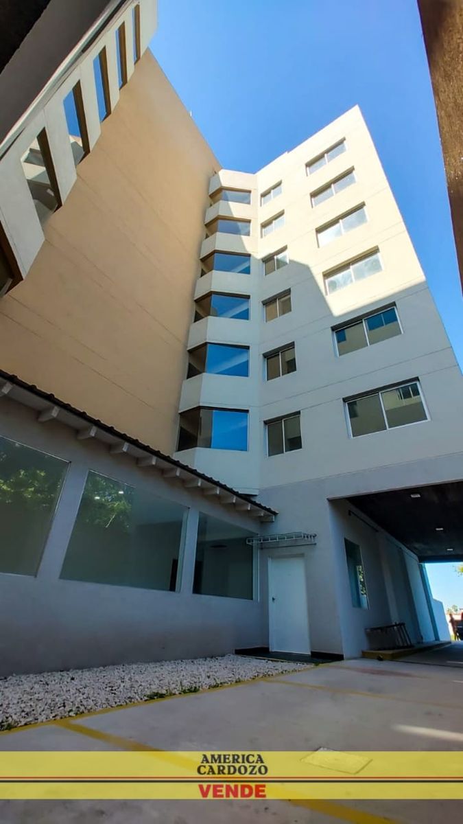 DEPTO MONOAMBIENTE 50 M2 MORENO CENTRO — foto 6