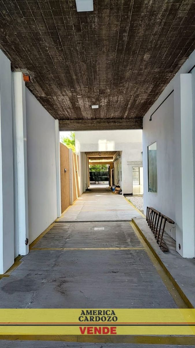 DEPTO MONOAMBIENTE 50 M2 MORENO CENTRO — foto 7