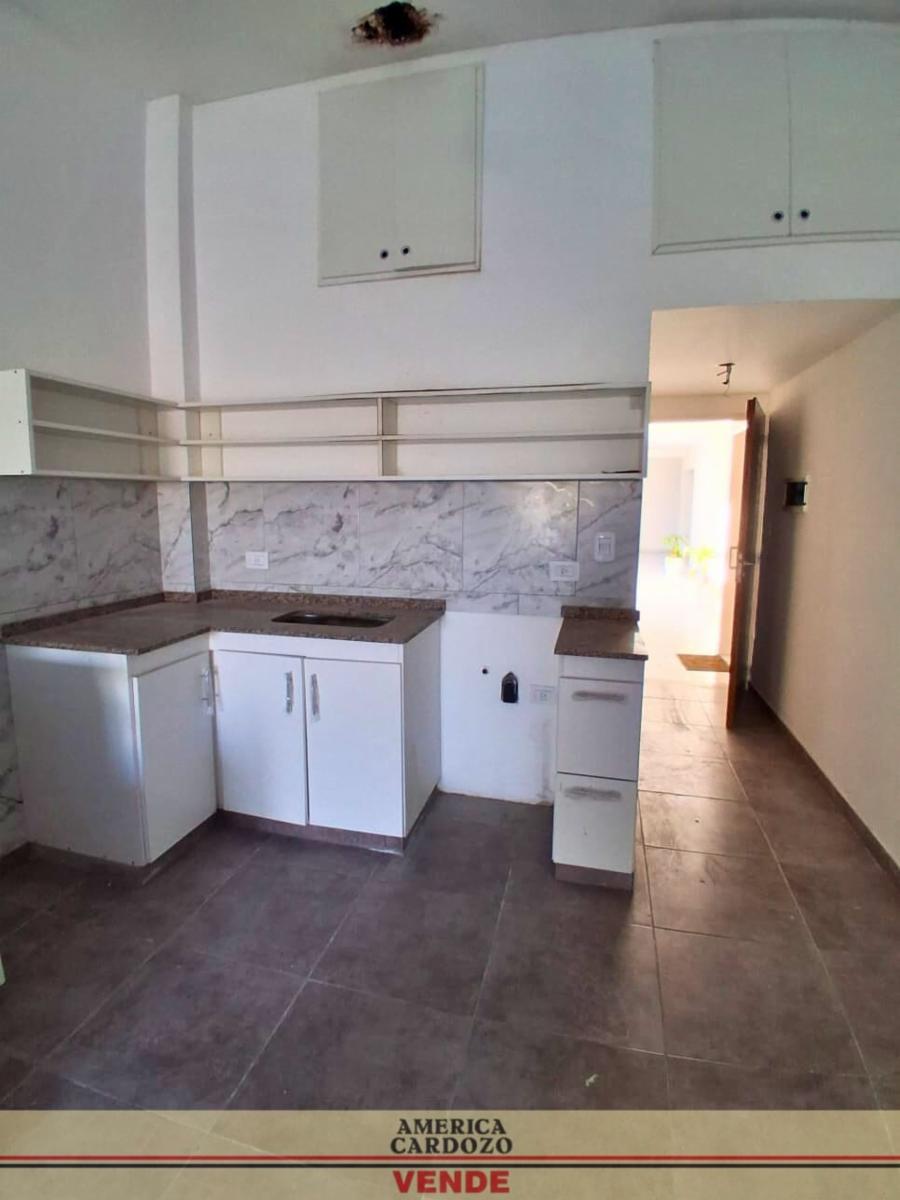 DEPTO MONOAMBIENTE 50 M2 MORENO CENTRO — foto 15