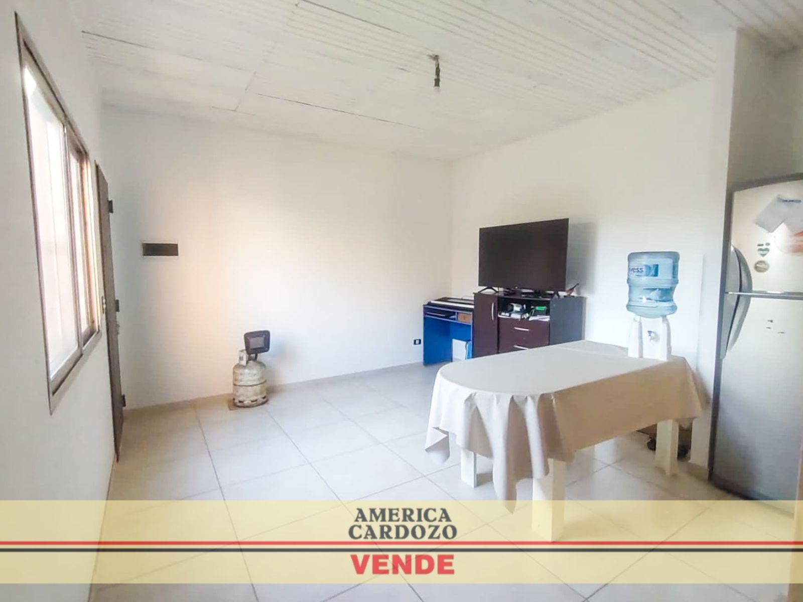 CASA CON DOS LOCALES A ESTRENAR 4 AMBIENTES, GRAL. RODRIGUEZ — foto 9