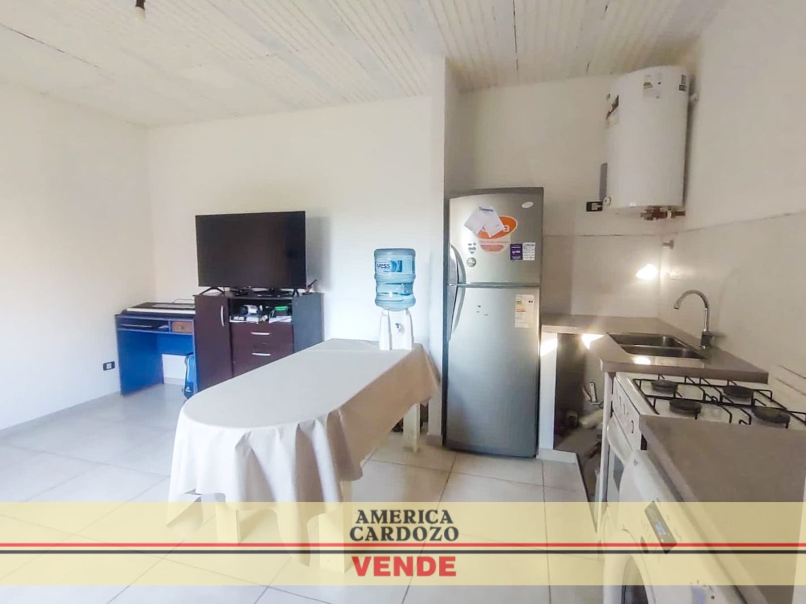 CASA CON DOS LOCALES A ESTRENAR 4 AMBIENTES, GRAL. RODRIGUEZ — foto 10