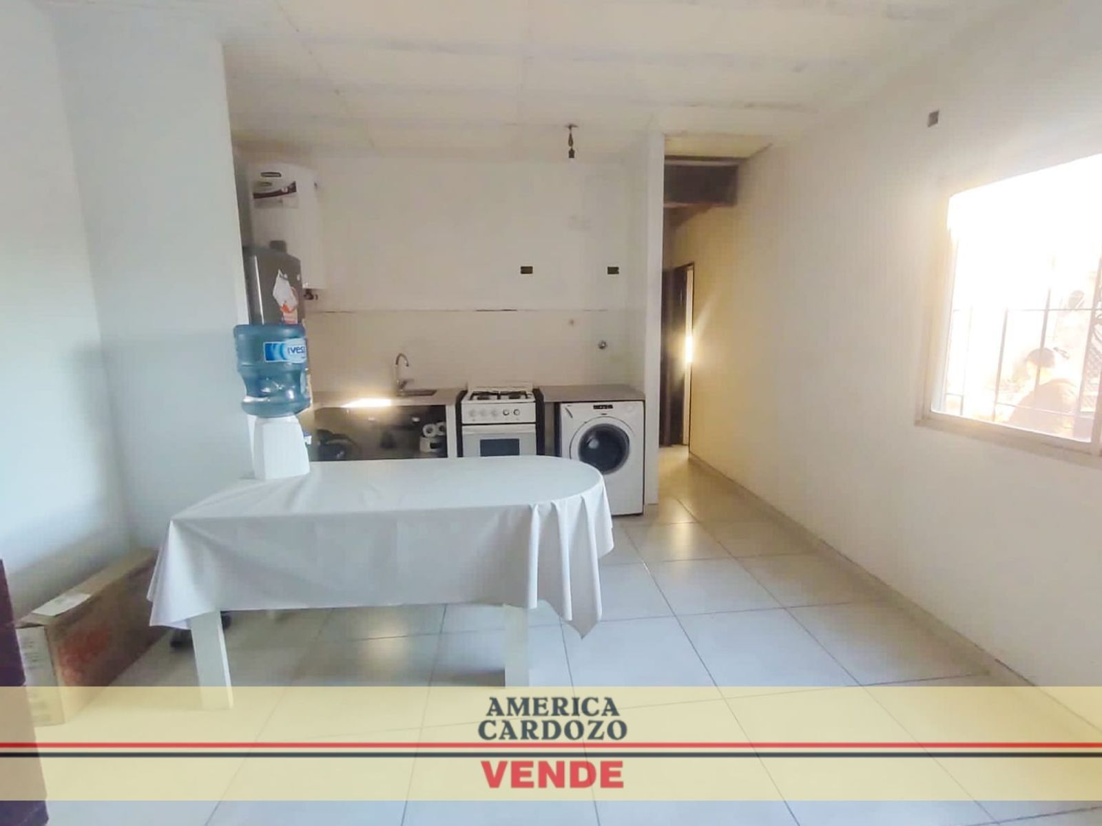 CASA CON DOS LOCALES A ESTRENAR 4 AMBIENTES, GRAL. RODRIGUEZ — foto 12