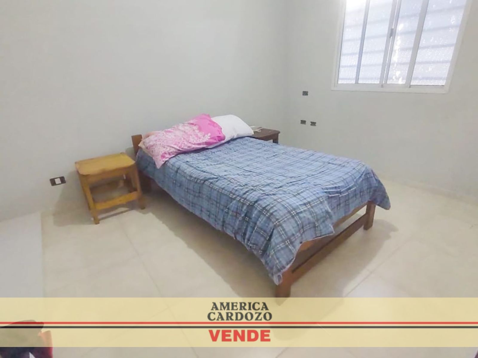 CASA CON DOS LOCALES A ESTRENAR 4 AMBIENTES, GRAL. RODRIGUEZ — foto 13