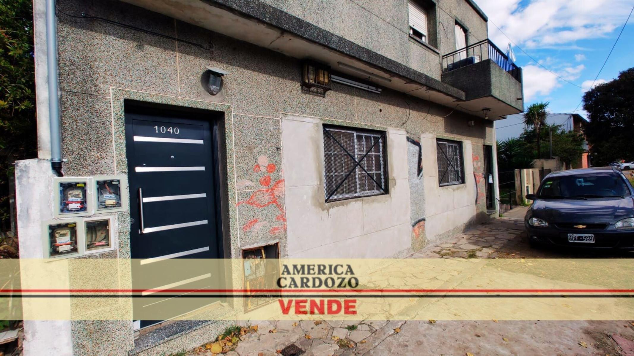 CASA PLANTA BAJA 290m2 4 AMBIENTES, CON DEPTO A TERMINAR, ANTICIPO YCUOTASPASODELREY MORENO — foto 2
