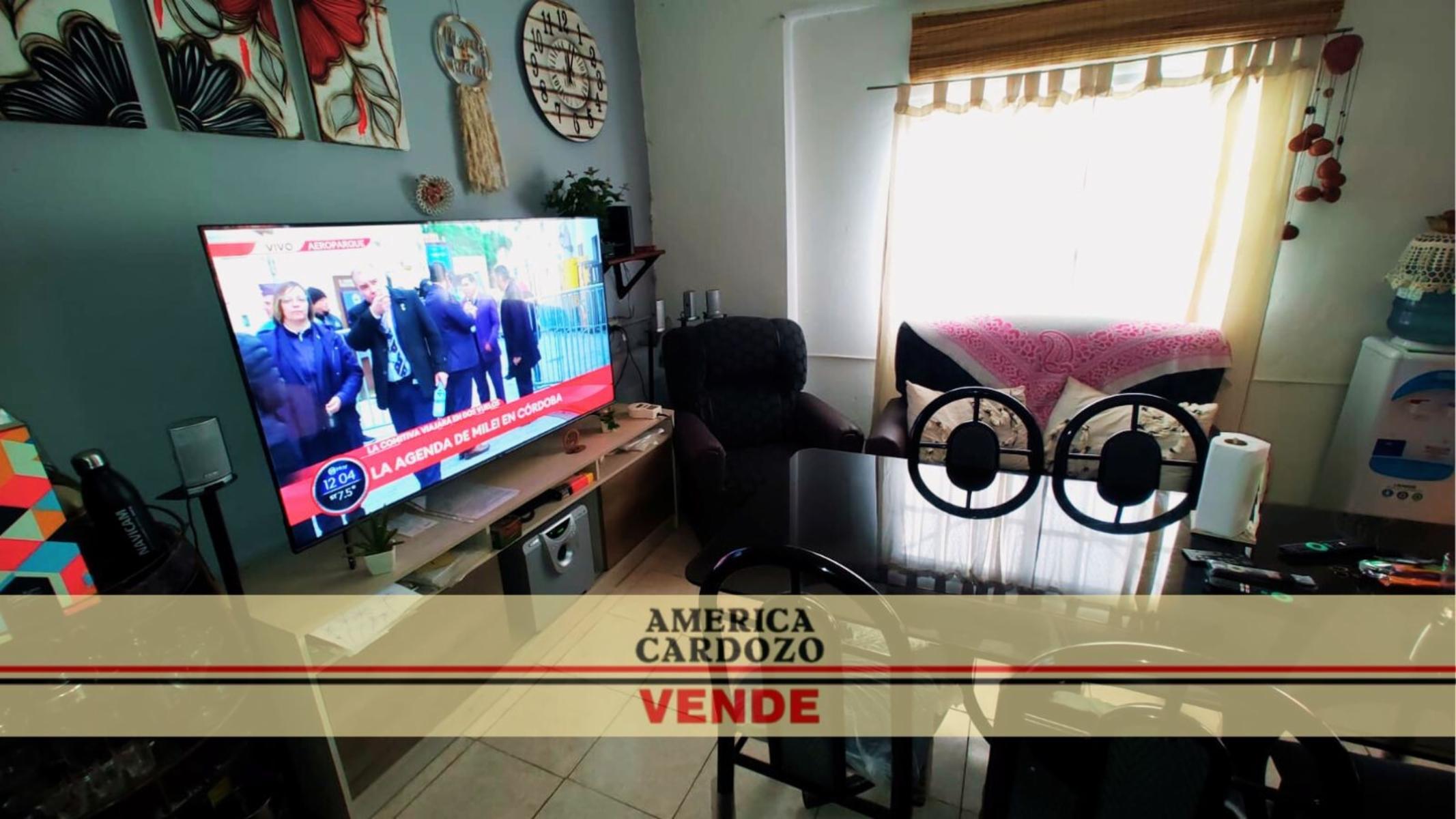 CASA PLANTA BAJA 290m2 4 AMBIENTES, CON DEPTO A TERMINAR, ANTICIPO YCUOTASPASODELREY MORENO — foto 4