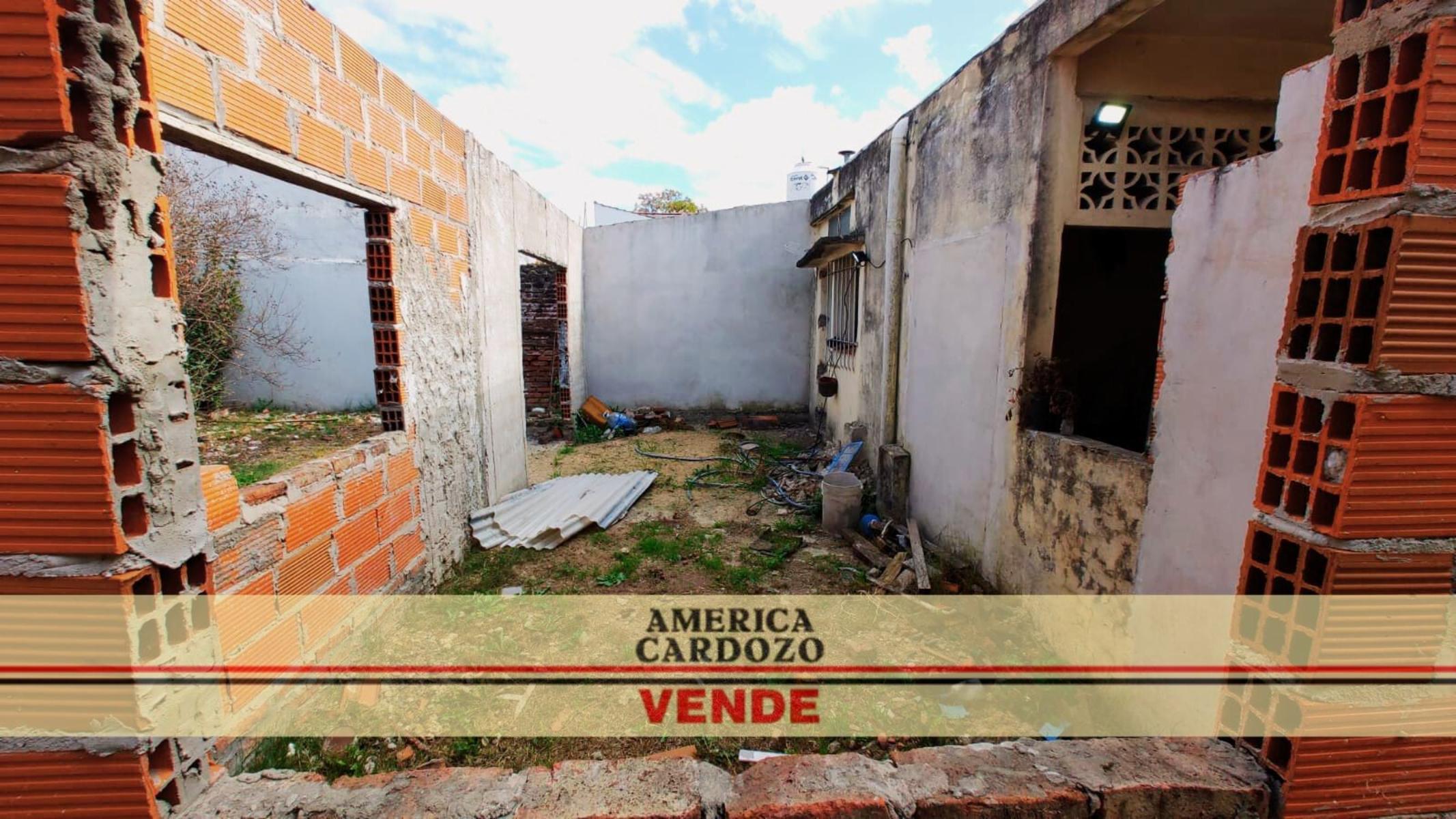 CASA PLANTA BAJA 290m2 4 AMBIENTES, CON DEPTO A TERMINAR, ANTICIPO YCUOTASPASODELREY MORENO — foto 10