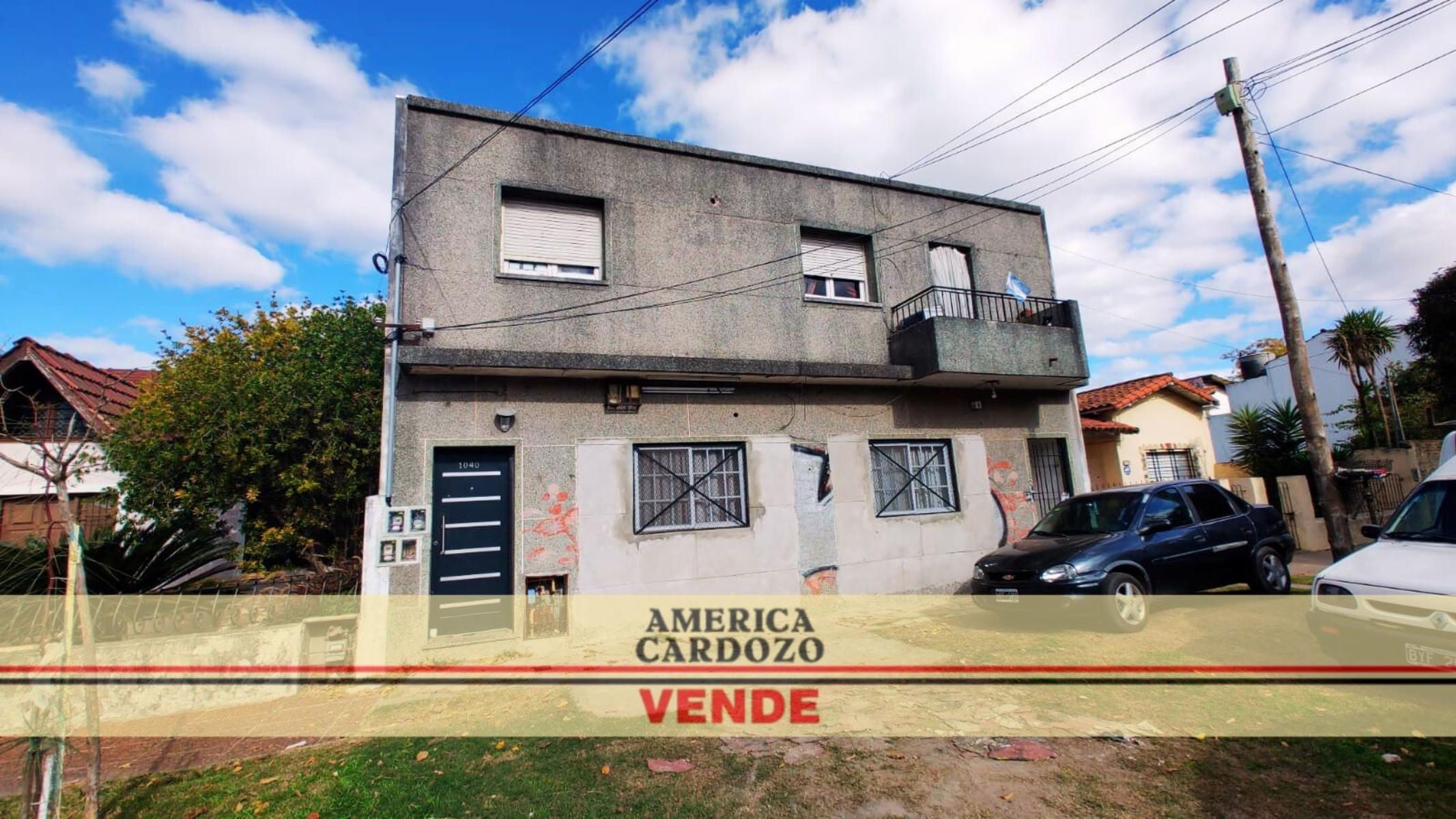 CASA PLANTA BAJA 290m2 4 AMBIENTES, CON DEPTO A TERMINAR, ANTICIPO YCUOTASPASODELREY MORENO — foto 11