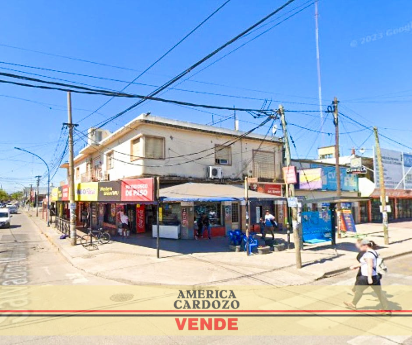 DEPARTAMENTO 2 AMBIENTES CENTRO DE PASO DEL REY