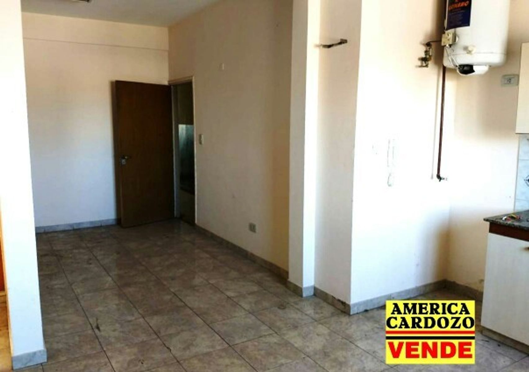 DEPARTAMENTO 2 AMBIENTES CENTRO DE PASO DEL REY — foto 5