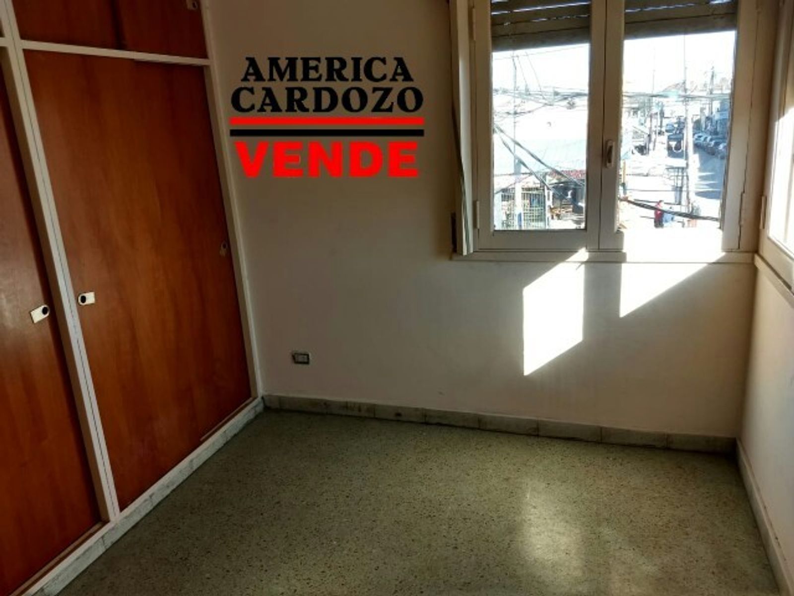 DEPARTAMENTO 2 AMBIENTES CENTRO DE PASO DEL REY — foto 9