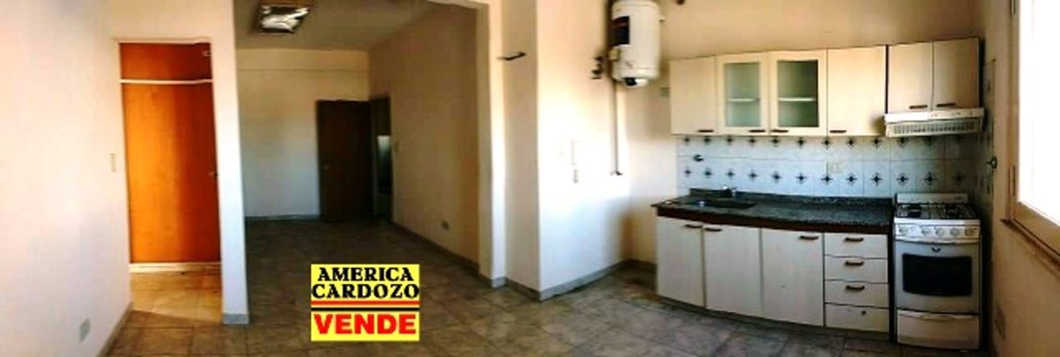 DEPARTAMENTO 2 AMBIENTES CENTRO DE PASO DEL REY — foto 12