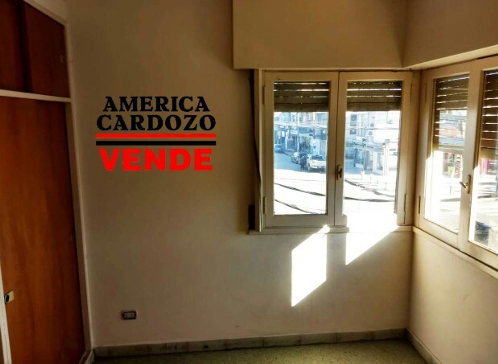 DEPARTAMENTO 2 AMBIENTES CENTRO DE PASO DEL REY — foto 14