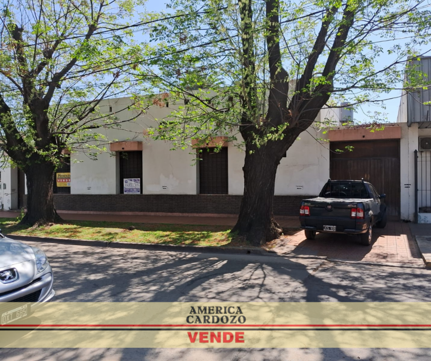 CASONA 600 M2, MERLO CENTRO