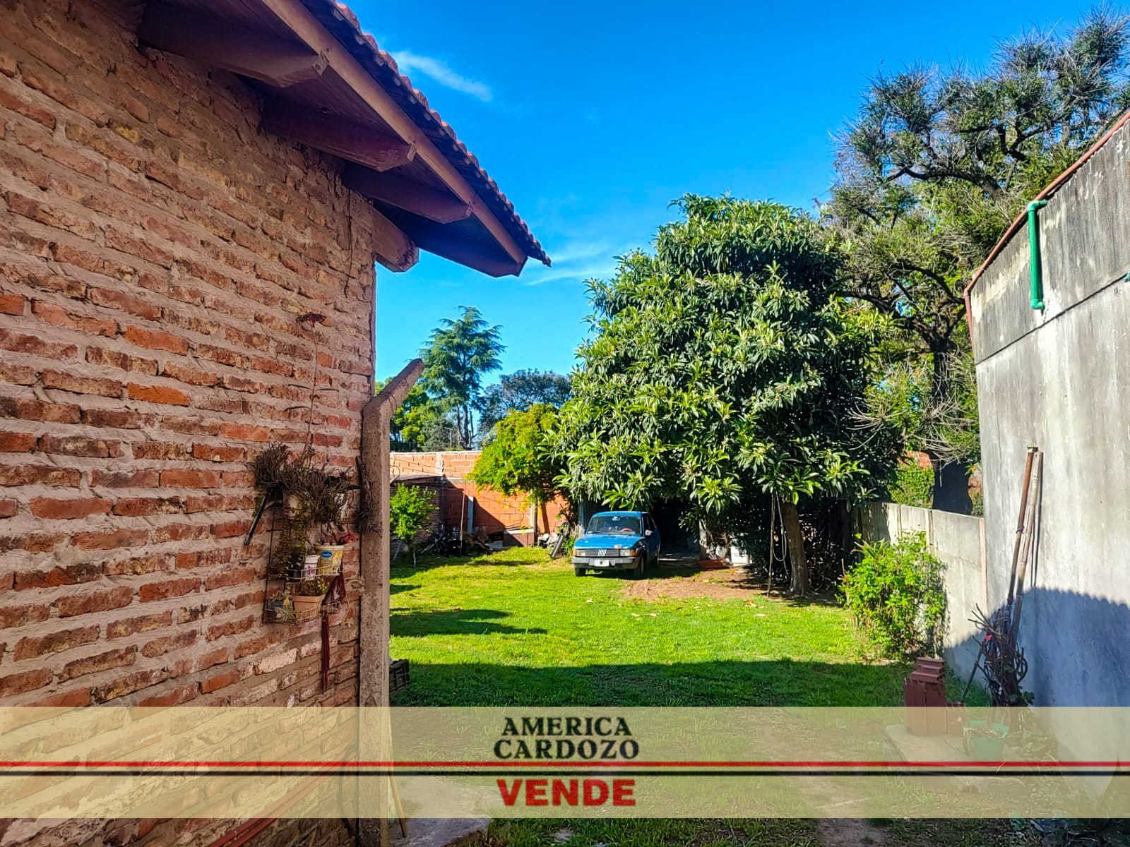 CASA 5 AMBIENTES, AMPLIO LOTE, MORENO — foto 6