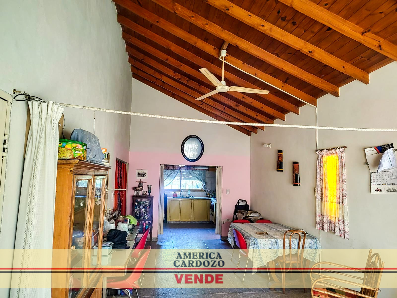 CASA 5 AMBIENTES, AMPLIO LOTE, MORENO — foto 8