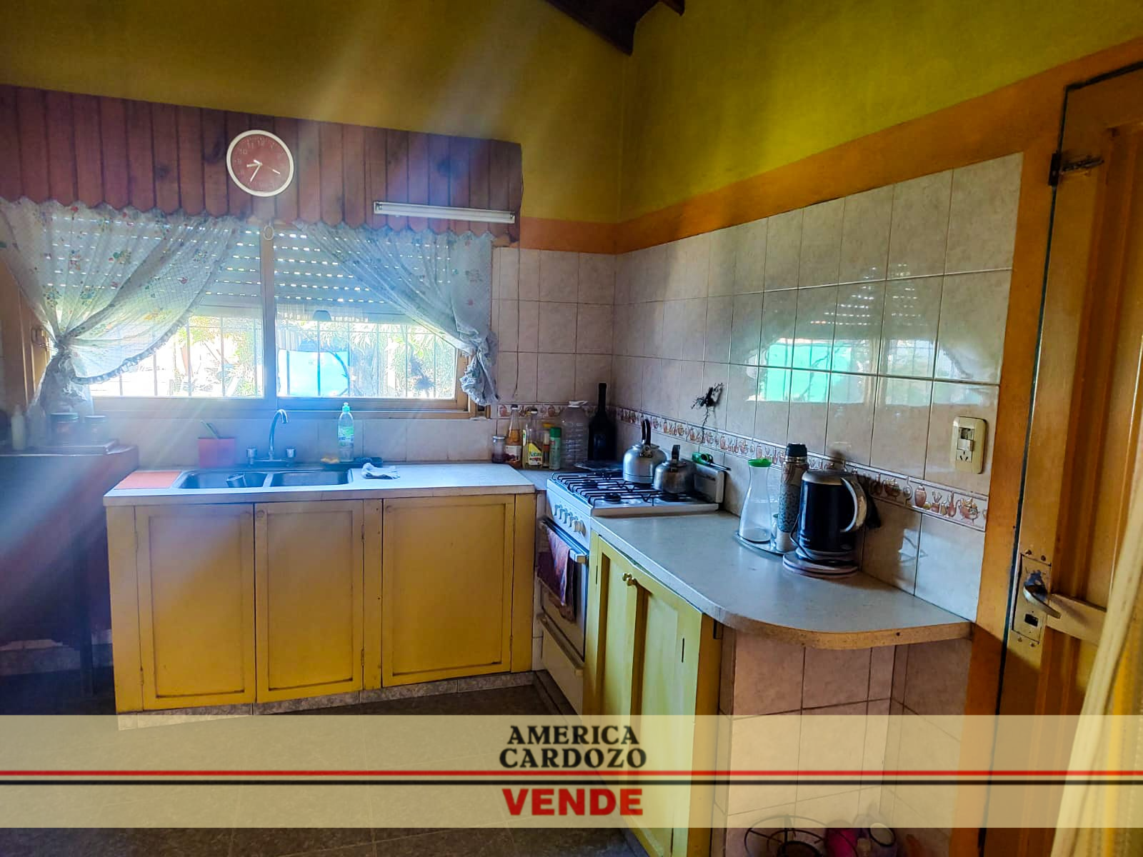 CASA 5 AMBIENTES, AMPLIO LOTE, MORENO — foto 10