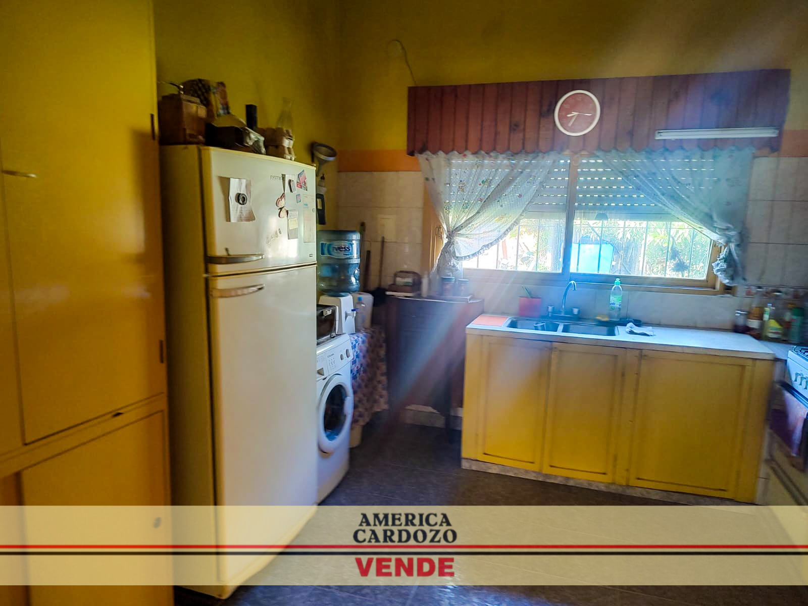 CASA 5 AMBIENTES, AMPLIO LOTE, MORENO — foto 11