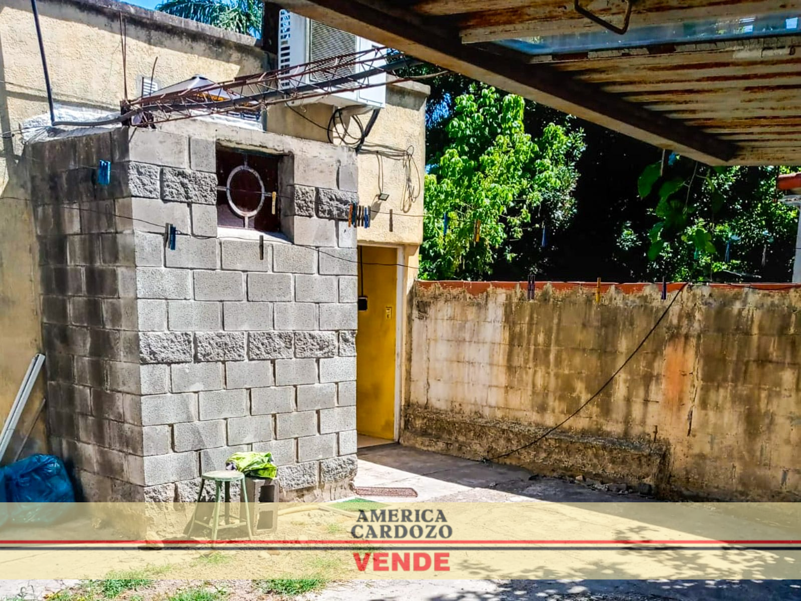CASA 4 AMBIENTES, PASO DEL REY — foto 3