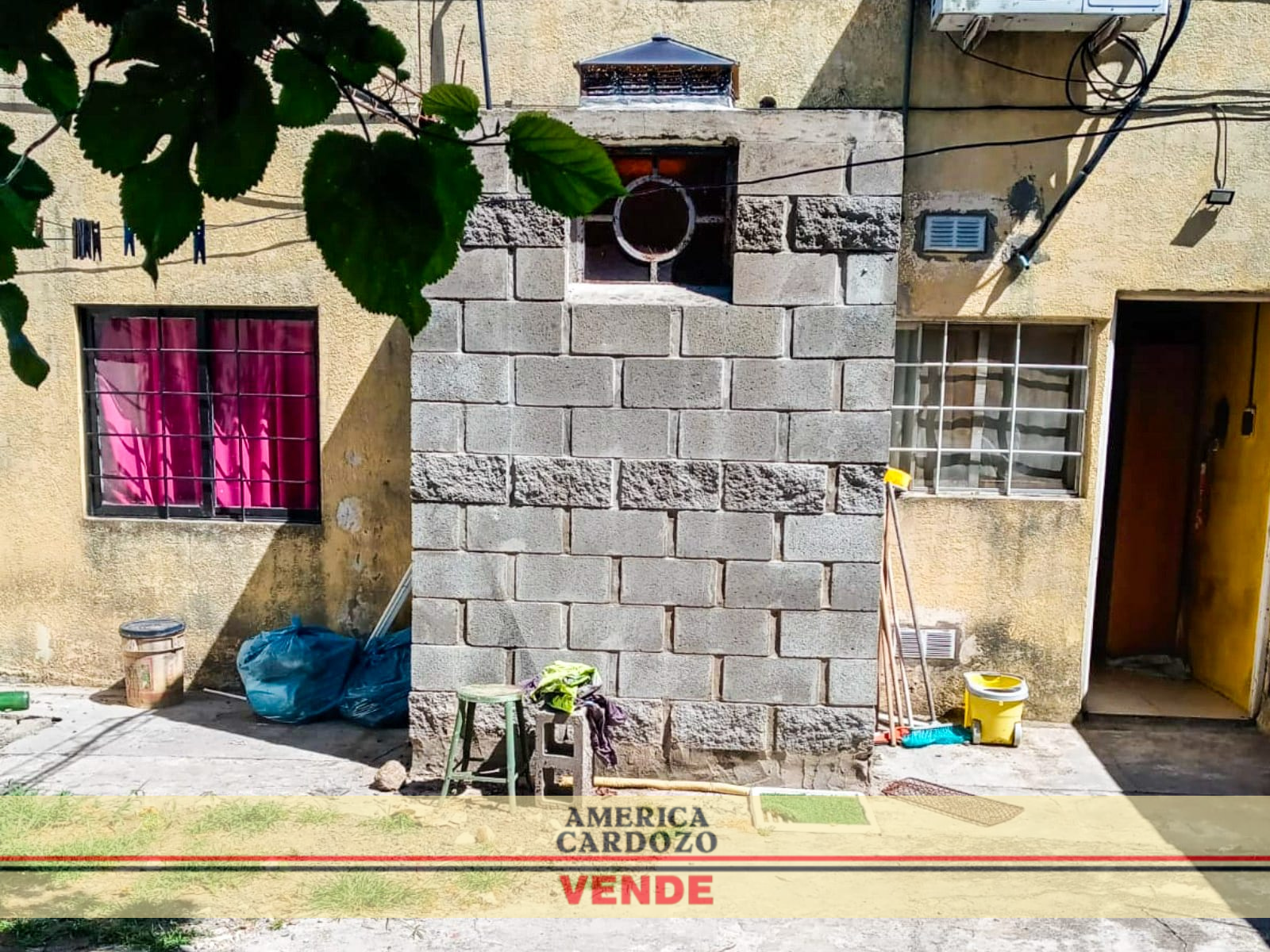 CASA 4 AMBIENTES, PASO DEL REY — foto 4