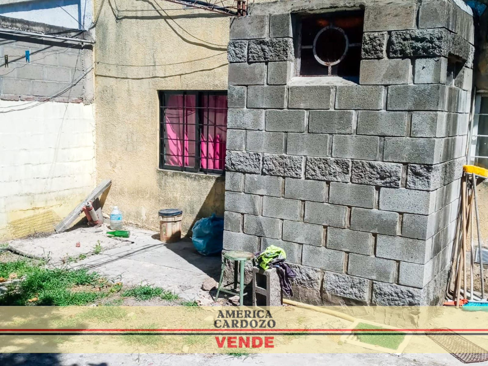 CASA 4 AMBIENTES, PASO DEL REY — foto 5