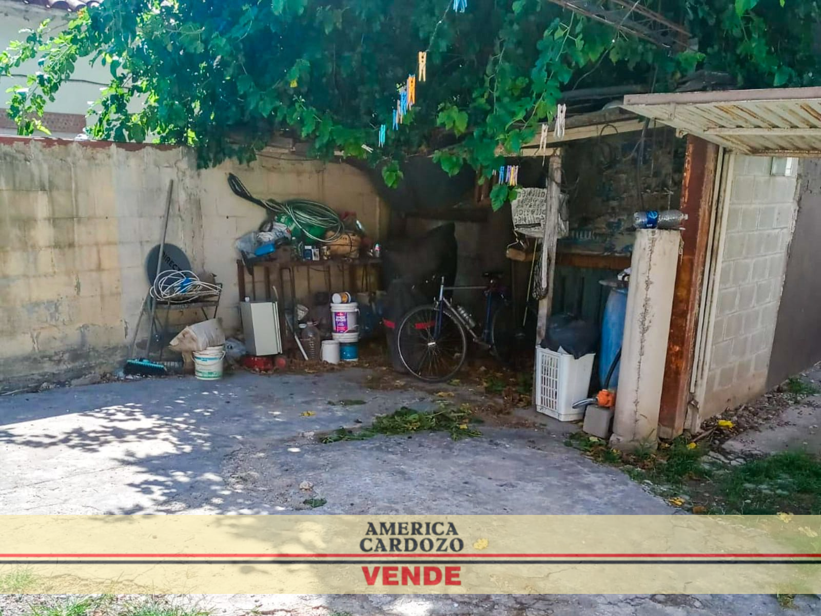 CASA 4 AMBIENTES, PASO DEL REY — foto 6