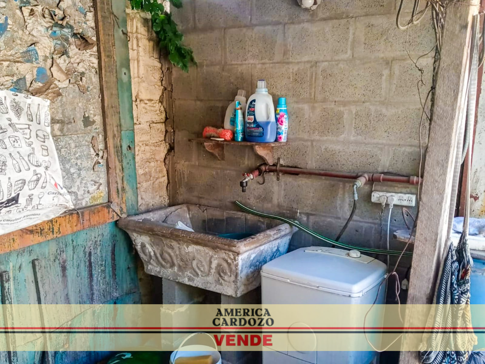 CASA 4 AMBIENTES, PASO DEL REY — foto 7
