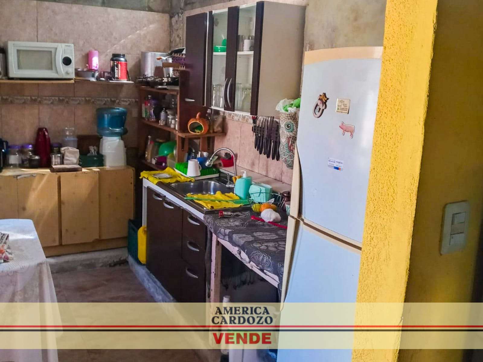 CASA 4 AMBIENTES, PASO DEL REY — foto 10