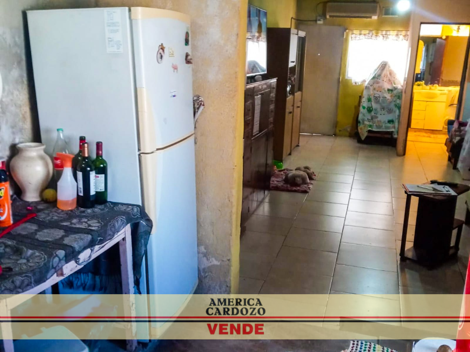 CASA 4 AMBIENTES, PASO DEL REY — foto 11